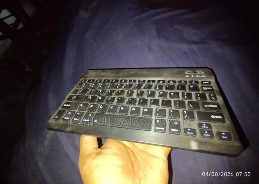 Greentel A9 Pro Tab