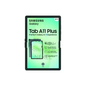 Samsung Galaxy A11 Plus 8GB 256GB