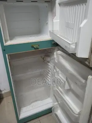 Sisil fridge