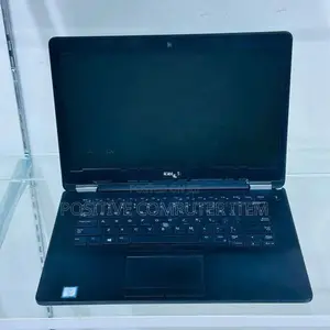 Dell Latitude I7 6th Gen E7470 Laptop