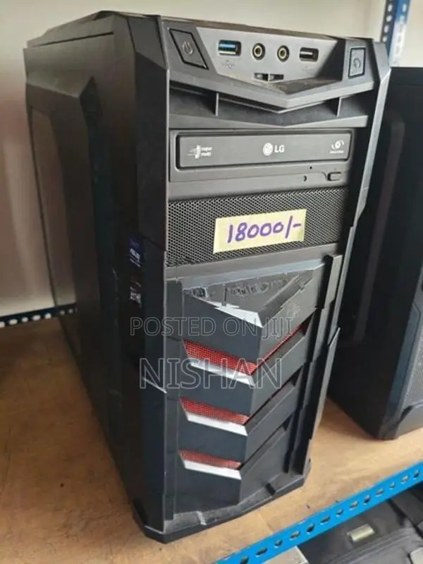 i3 Computer