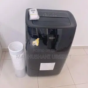 Portble AC Machine
