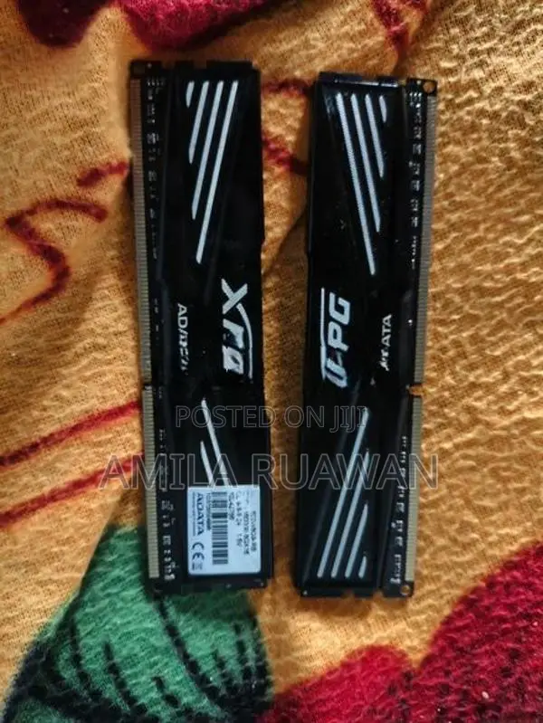 Computer Accessories