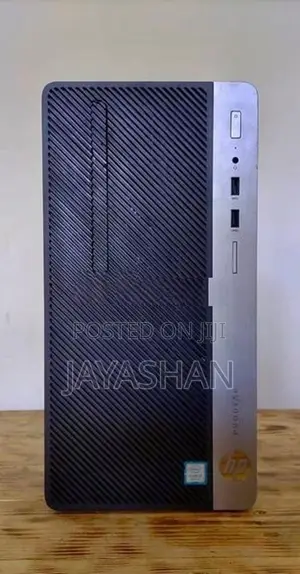 i5 7th Gen Computer