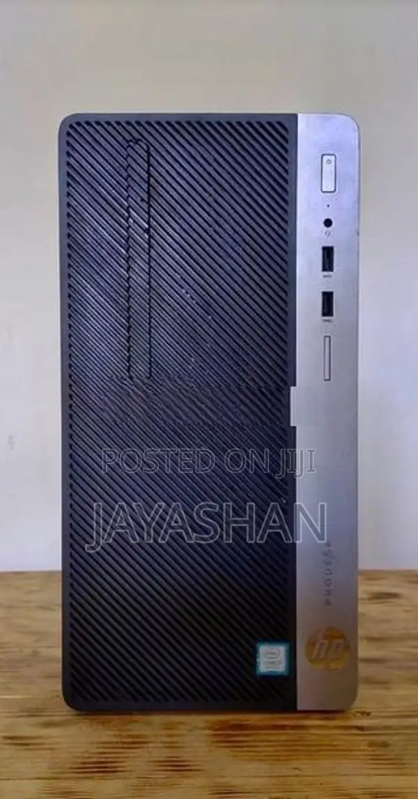 i5 7th Gen Computer