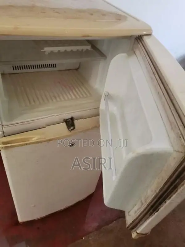 LG Refrigerator