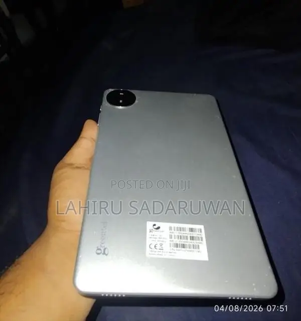 Greentel A9 Pro Tab