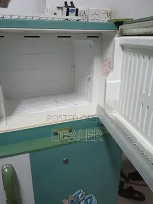 Sisil fridge