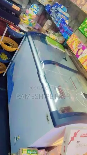 Freezer
