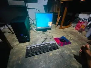 Computer Full Set