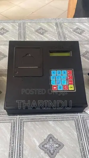 Reload machine