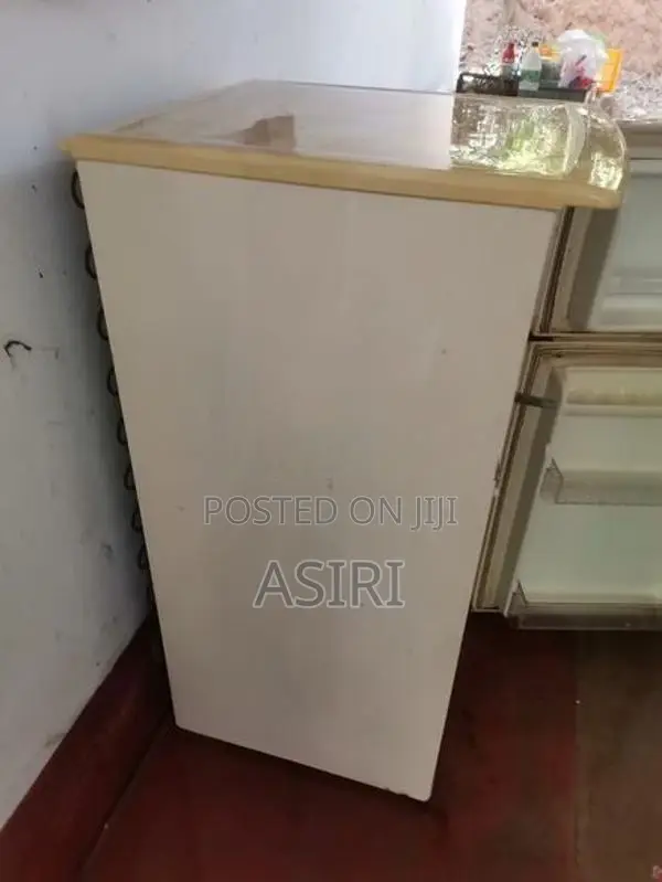 LG Refrigerator