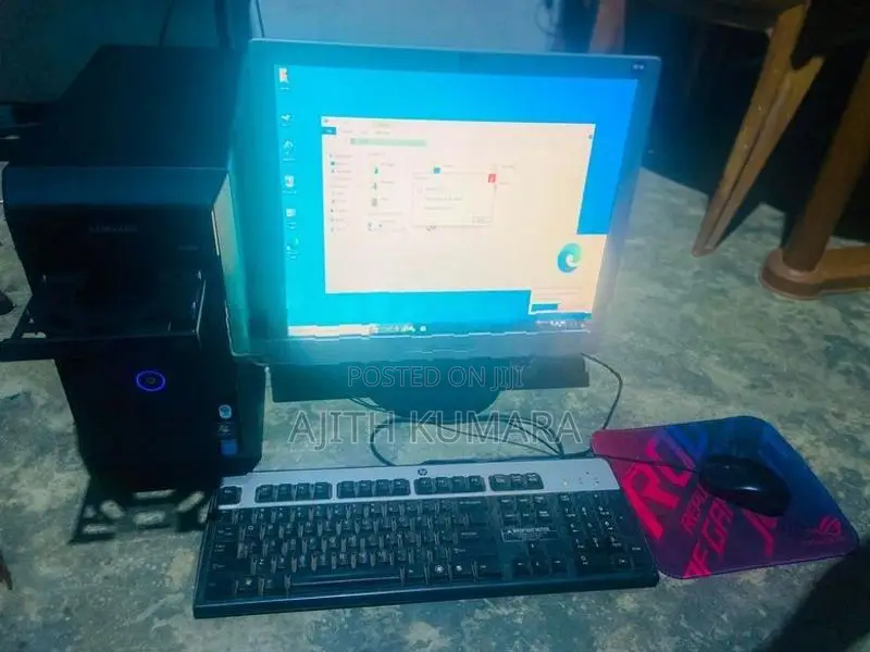 Computer Full Set