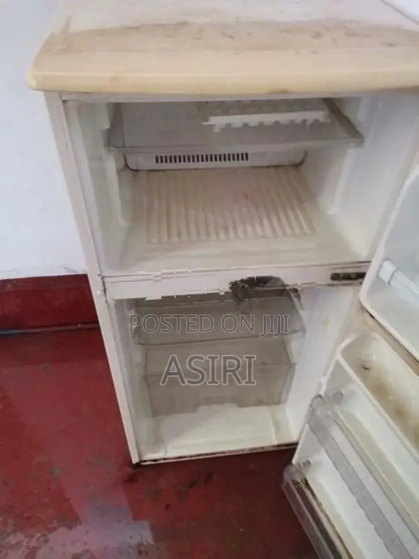 LG Refrigerator