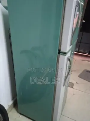 Sisil fridge