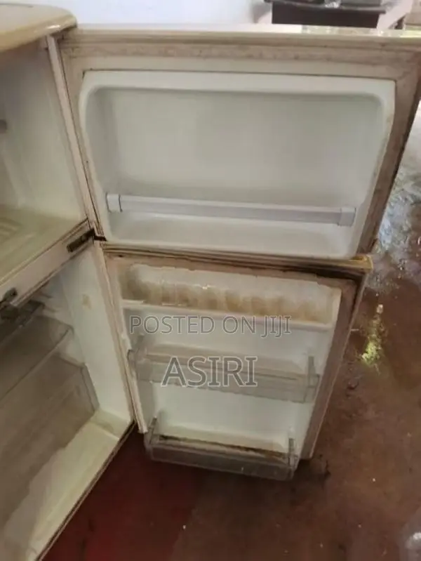 LG Refrigerator