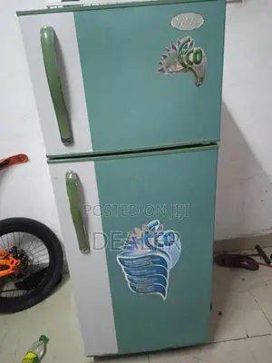Sisil fridge