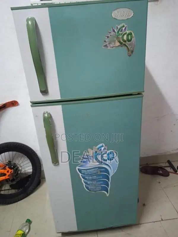 Sisil fridge