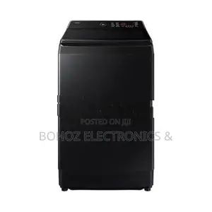 Samsung 15kg Digital Inverter Top Loading Washing Machine WA80F15S5B