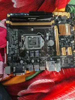 Computer Accessories