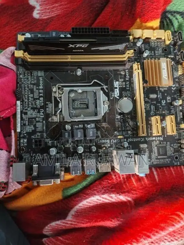 Computer Accessories