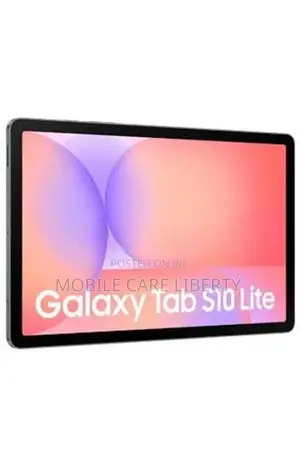 Samsung Tab S10 Lite 6/128G