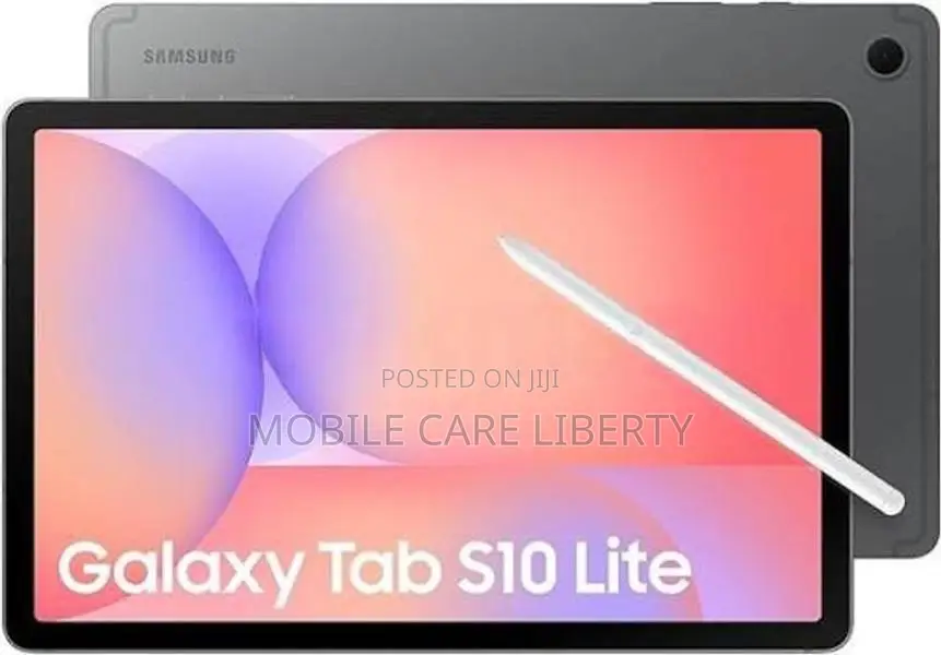 Samsung Galaxy Tab S10 Lite 6/128GB 5G