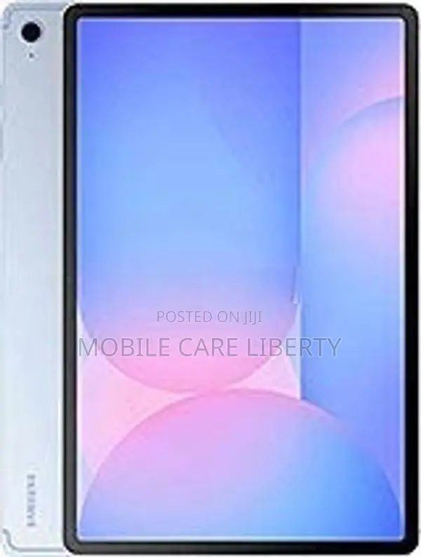 Samsung Tab S10 Fe 12/256GB