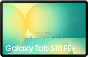 Samsung Galaxy Tab S10 FE Plus 5G 8/128GB