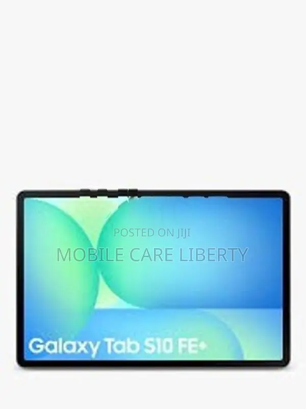 Samsung Galaxy Tab S10 FE Plus 12/256GB