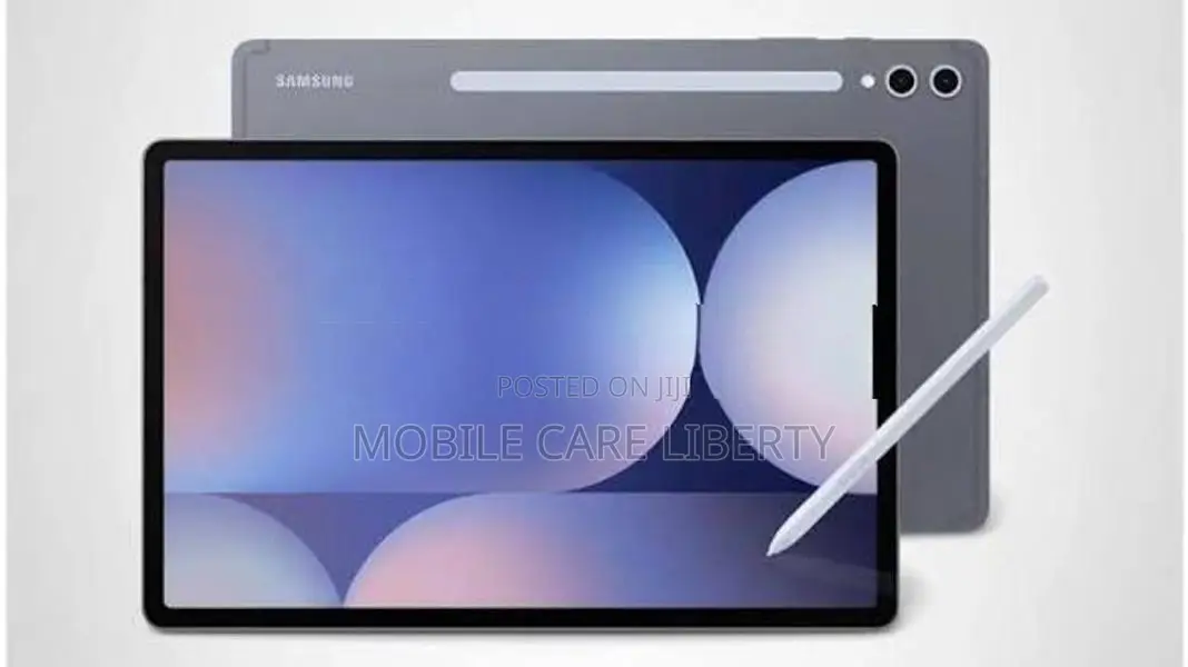 Samsung Galaxy Tab S10 PLUS 5G 12/256GB