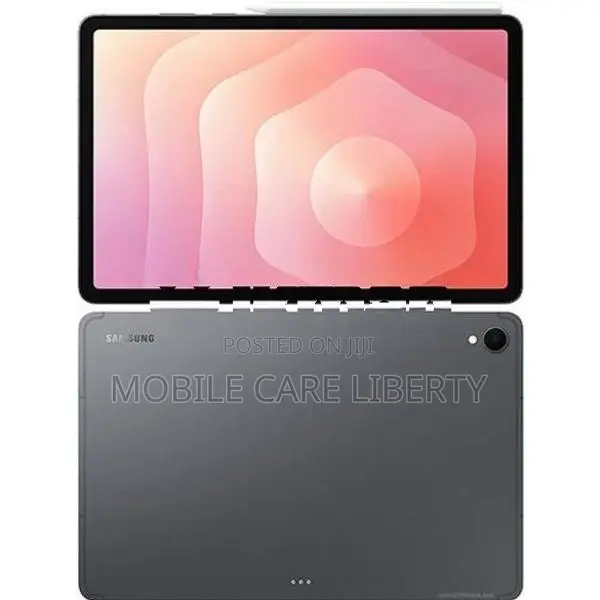 Samsung Galaxy Tab S11 5G 12/256GB