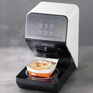 Lazo Ramen Cooker
