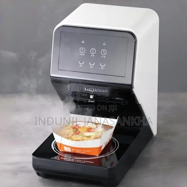 Lazo Ramen Cooker