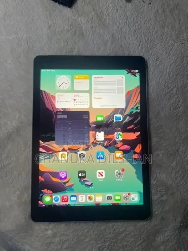 ipad Air 2 Sim version 64Gb