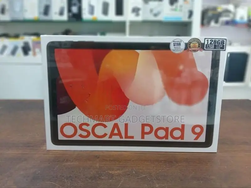 Oscal Pad 9 8GB/128GB