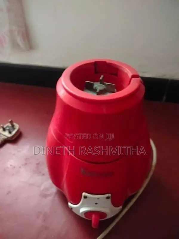 Used Mixer Grinder