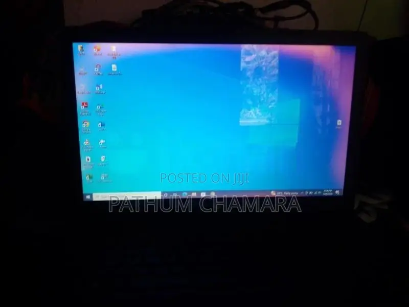 HP ලැප්ටොප්