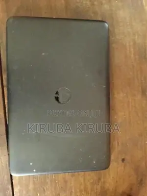 Hp i3 7th Gen Laptop
