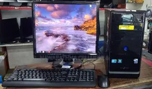 Samsung i5 2nd GEN Full Set
