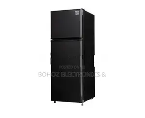 Innovex 250L Inverter Double Door Refrigerator INR240I
