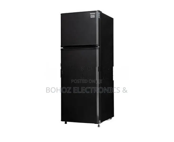 Innovex 250L Inverter Double Door Refrigerator INR240I