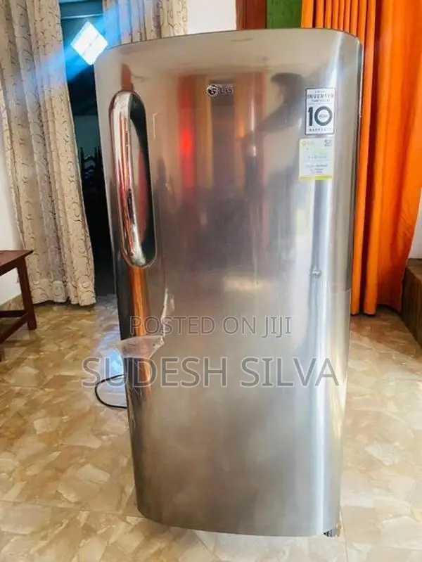ශීතකරණයක්
