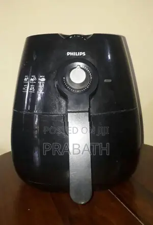 Used PHILIPS Air Frier 2.5 L