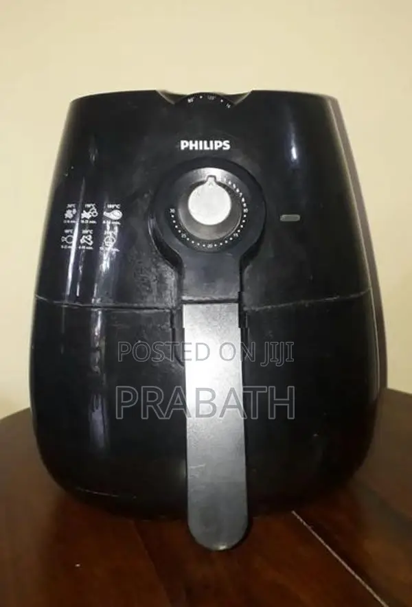 Used PHILIPS Air Frier 2.5 L