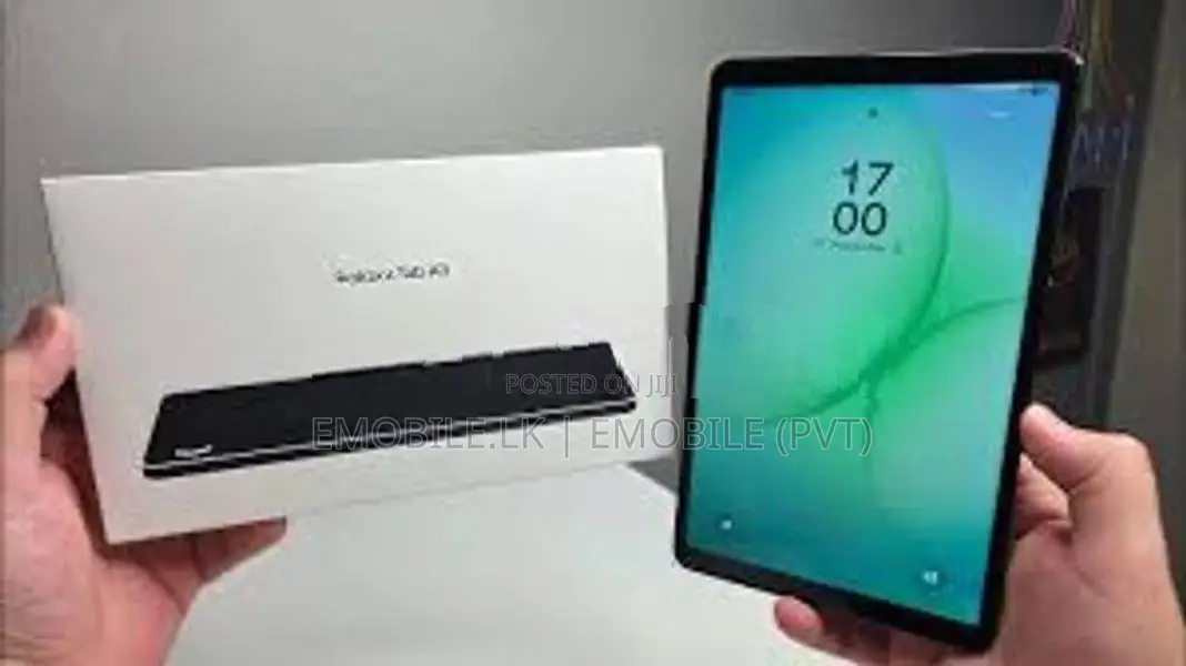 Samsung Galaxy Tab A11 4GB|64GB