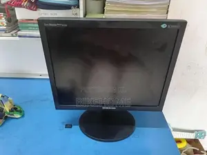 Monitor