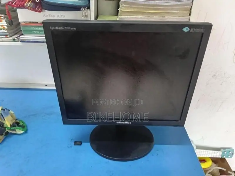 Monitor