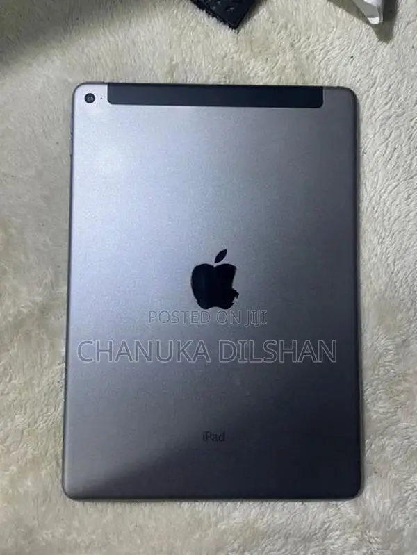 ipad Air 2 Sim version 64Gb