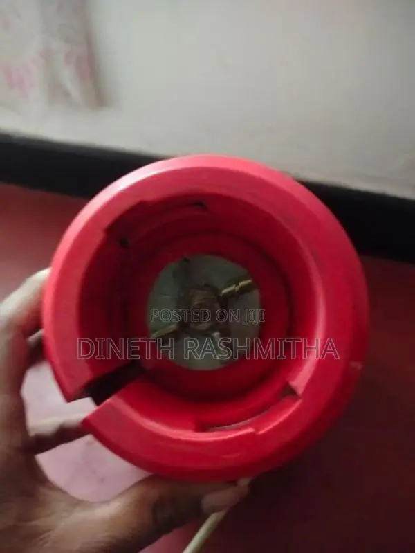 Used Mixer Grinder